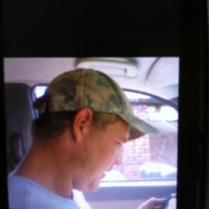 Meet your Posher, Kyle